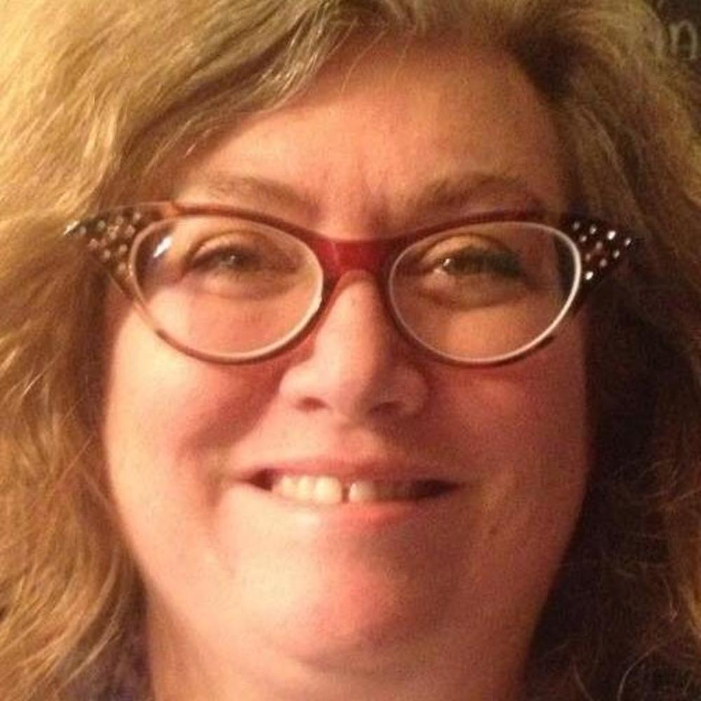 Meet your Posher, Katrina